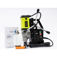 Магнитный сверлильный станок Magnitronic MAG 35 ECO MAG35