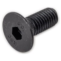 Винт Море-Метизов DIN 7991 класс прочности 10.9, оксид, M8x20 мм, 10 шт VINT799182010M