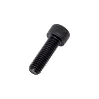 Винт Море-Метизов DIN 912 класс прочности 12.9, оксид, M8x25 мм,50 шт VINT91282550M