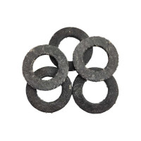 Паронитовая прокладка HG 1/2", 5 шт 1894079