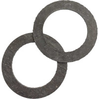 Паронитовая прокладка HG 60x85x2 мм, 2 шт 1894062