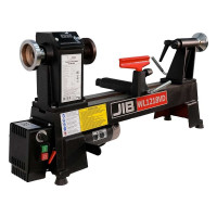 Токарный станок JIB WL1218VD 0.55 кВт, 230В 0902020038000