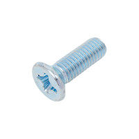 Винт Доброга с потайной головкой, М8x25 мм, DIN 965, 5 шт. ЦБ-00020910