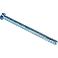 Винт Доброга с потайной головкой, М5x70 мм, DIN 965, 5 шт. ЦБ-00020883