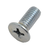 Винт Доброга с потайной головкой, М5x12 мм, DIN 965, 20 шт. ЦБ-00020872