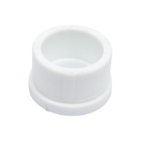 Бурт под американку Valfex ф 32 белый 10187032