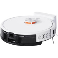 Робот-пылесос Lydsto r5d white YM-R5D-W03