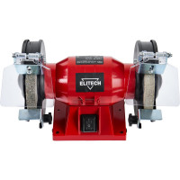 Заточный станок Elitech СТ 125 E2013.004.00 204034