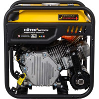 Инверторный генератор Huter DN7500i 64/10/11
