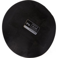 Грибок Rossvik с винтообразной ножкой, без адгезива, с кордом Г, 24/240 G.24.240K.1.