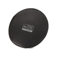Грибок Rossvik с винтообразной ножкой, без адгезива, Г 30/300 G.30.300.1.