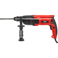 Перфоратор Elitech ДМ П 280РЭМ (SDS-plus, 1000Вт, 2,8Дж) ДМ 204026
