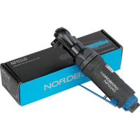 Пневмотрещотка NORDBERG 3/8", 50 Нм NP0240