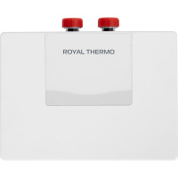 Проточный водонагреватель ROYAL THERMO NP 6 Smarttronic НС-1588897