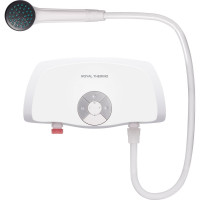 Проточный водонагреватель ROYAL THERMO Smartfix S (5.5 кВ) - душ НС-1588902