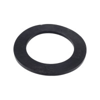 Прокладка Terma резиновая, для воды, 1 1/2", 2 шт 16496