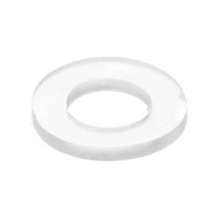 Прокладка Terma 1/2", силиконовая, 10 шт, в блистере 10013 28049