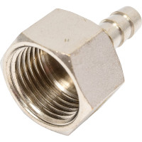 Штуцер 1/2" внутренняя резьба, 8 мм Terma 41502