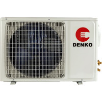 Кассетная сплит-система Denko DCS-36A. 10.55 кВт DCS 36A