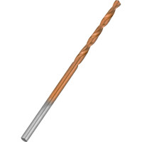 Сверло по металлу COBALT 3.2 мм, Р6М5К8 vertextools 818-3,2