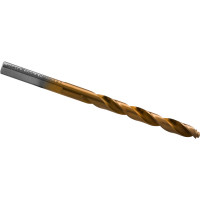 Сверло по металлу COBALT 5 мм, Р6М5К8 vertextools 818-5