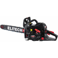 Пила цепная бензиновая Elitech CS 7449F (E1611.008.00) HD 204817