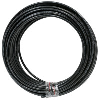Трубка TRN 8/6-NX-BOX25 полиамид, черная, бухта 25 м Camozzi SRF50-3208-330017