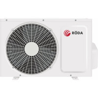 Сплит-система Roda RS-GR07RV/RU-GR07RV УТ000027112 / УТ000027122