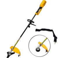 Электротриммер PARTNER FOR GARDEN ЕТ 2000 P 4985