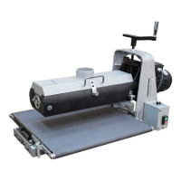 Шлифовальный станок WARRIOR W0605 1,1 кВт 230B 0701010147000
