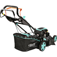Бензиновая газонокосилка Sturm! PL5117SVE
