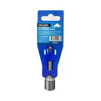 Насадка для перфоратора для забивания анкера SDS PLUS vertextools 0070-65