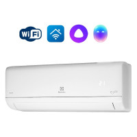 Сплит-система инверторного типа ELECTROLUX Skandi DC EACS/I-09HSK/N3_24Y комплект НС-1602846