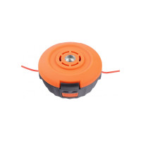 Катушка DL-1231 Patriot 807112231