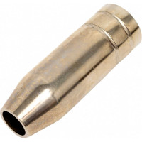 Сопло газовое коническое d-9.5 мм для горелок MIG-15 энаргит NG-15-95