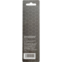 Сверло по дереву HRC45 3x80 мм, HEX RUNTEC RT-DT3