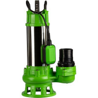 Насос дренажный REDVERG RD-DP2200/35CI 6690915