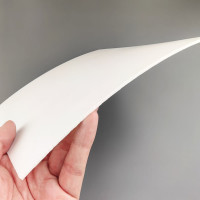 Фторопласт листовой HG 200x200x2 мм 1896448