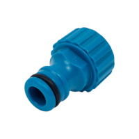 Адаптер штуцерный с внутренней резьбой PROLine TI-12, 1/2" Grinda 8-426407