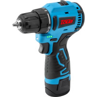 Аккумуляторный шуруповерт TOUA 12 v DBLD120
