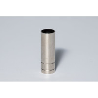 Сопло газовое цилиндрическое 16 мм, 5 шт PLAZWELD 145.0041