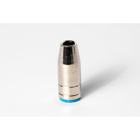 Сопло газовое сильно коническое 11.5 мм, 5 шт PLAZWELD 145.0124