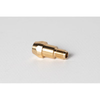 Вставка для наконечника М8, 28 мм, 5 шт PLAZWELD 142.0020