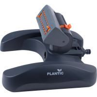 Компактный круговой дождеватель Light Plantic 39386-01