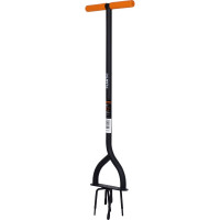 Культиватор ручной Plantic Terra 21203-01