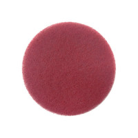 Диск шлифовальный на нетканой основе 299 Soft Scuff 150 мм, FINE, красный, Р360, 50 шт SANDWOX 299.150.360