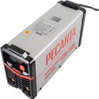 Сварочный инверторный аппарат Ресанта САИ-250Д 65/141