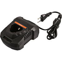 Зарядное устройство Sturm 1BatterySystem12V, 2.4 А SBC1202