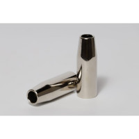 Сопло газовое коническое 16/85 мм, 5 шт PLAZWELD 145.D244