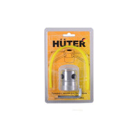 Головка с леской для триммеров металлическая паук для GGT и GET-1200 - 2000 Huter 71/2/40